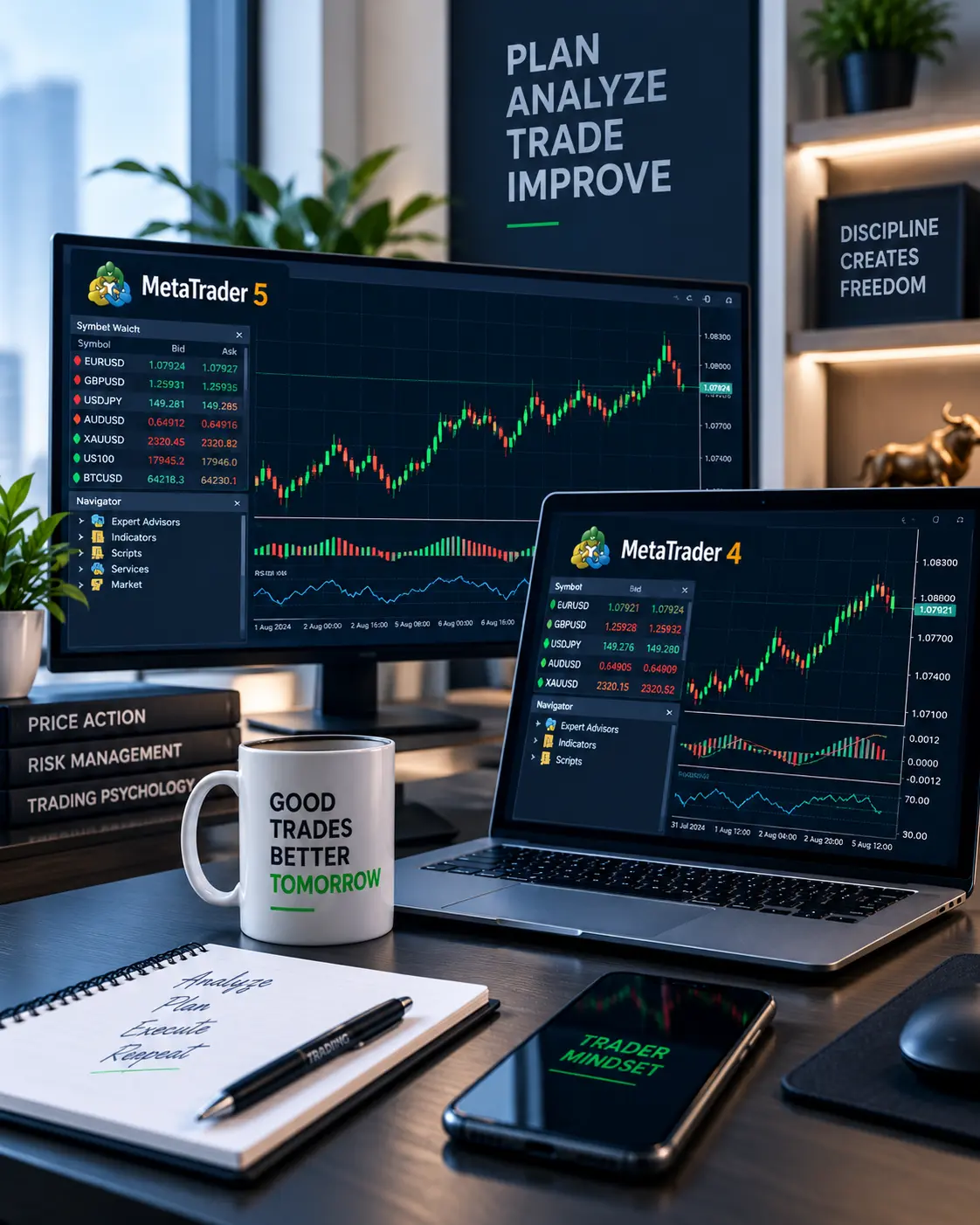 best Forex Indicators 2026