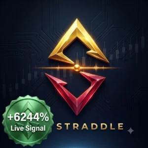 Straddle EA V1.138 MT5 + Set Files | XAUUSD Automated Straddle Trading EA