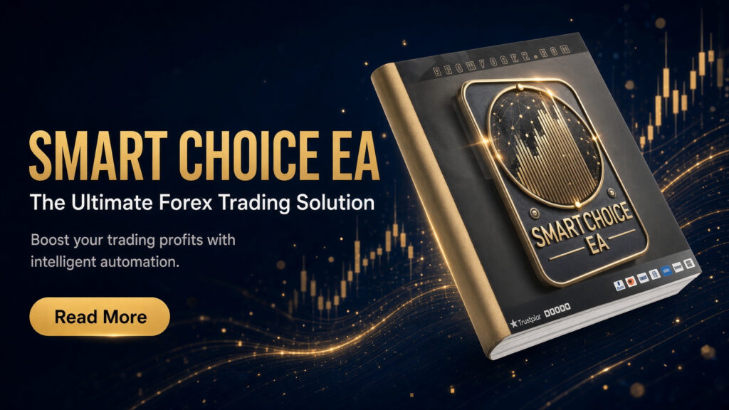 SmartChoise EA for MetaTrader 5